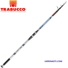 Удилище сюрфовое телескопическое Trabucco Andromeda Pro Light